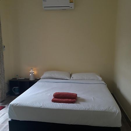 Khanom Garden Suite Eksteriør bilde